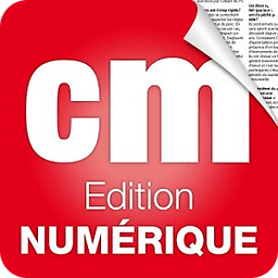 Corse-Matin Num&eacute;rique