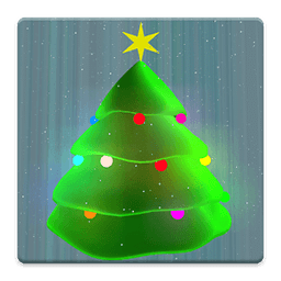 3D Christmas Xmas Tree Free