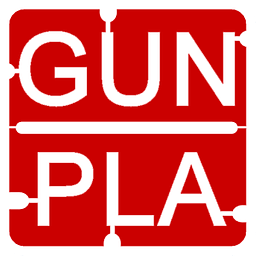 GUNPLA Blogs