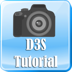 Nikon D3S Tutorial