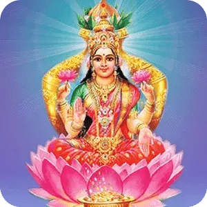 Ashta Lakshmi Stotram Song