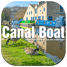 Canal Boat Magazine