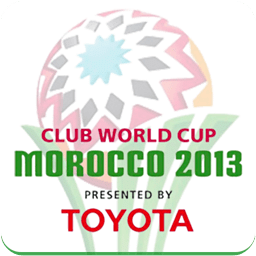 Club World Cup Morocco