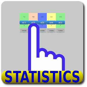 Interactive Statistics