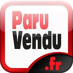 ParuVendu – annonces gratuites