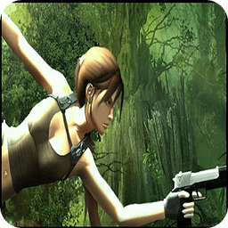 Tomb Raider