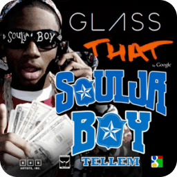 Soulja Boy Tell Em All Lyrics