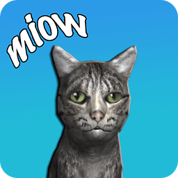 Pet Cat - Virtual Pet