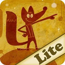 Marcelo the Fox - Lite