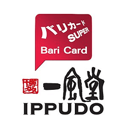 一风堂 Bari Card