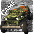 4x4 Military Simulator