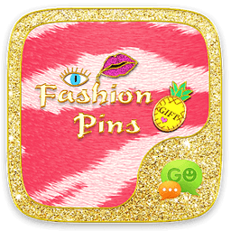 (FREE) GO SMS FASHION THEME