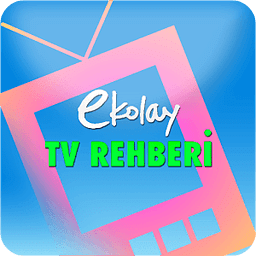 E-kolay Tv Rehberi