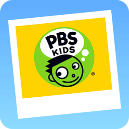 PBS KIDS Photo Factory