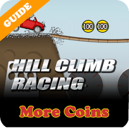 Hill Climb Racing More Coins