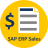 Unvired Sales for SAP