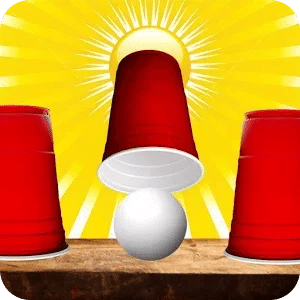 Solo Shuffle Cup Game