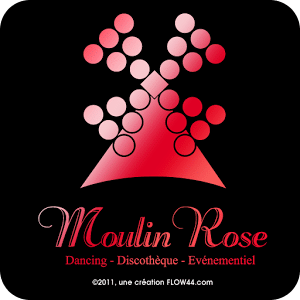 Moulin Rose