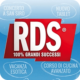 RDS Insieme A Te Voglia Di...