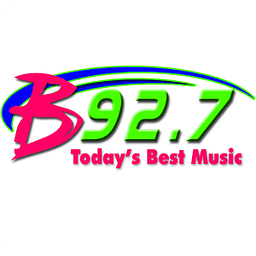 B 92.7 FM