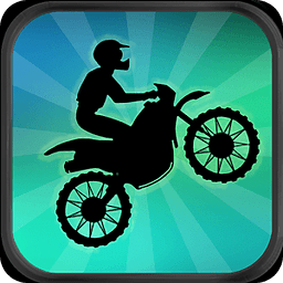 Shadow Rider - Stunt Bik...