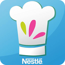 Recetas Nestl&eacute;