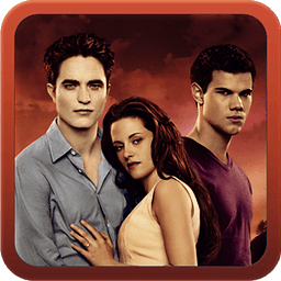 Twilight Breaking Dawn