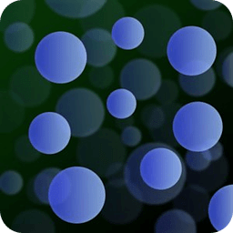 Humble Bubbles Live Wallpaper