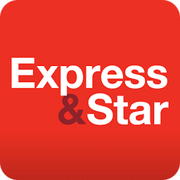 Express &amp; Star News App