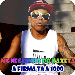 Mc Neguinho do Kaxeta