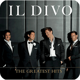 Il Divo All Lyrics