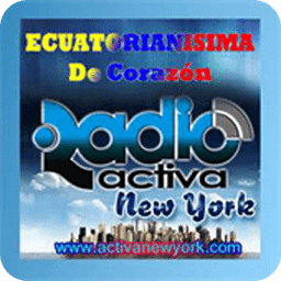RADIO ACTIVA NEW YORK HD