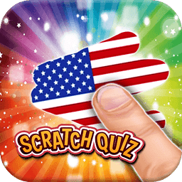 Scratch Quiz - Flags Wor...