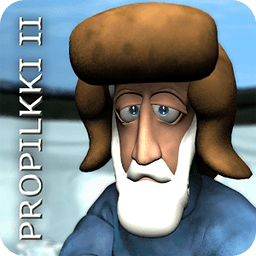 Pro Pilkki 2 Mobile