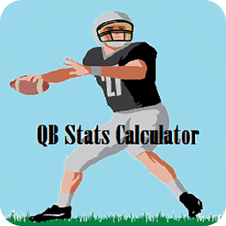 QB Stats Calculator