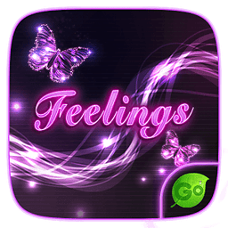 Feelings GO Keyboard Theme