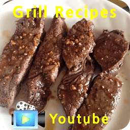 Grill Recipes-free youtu...