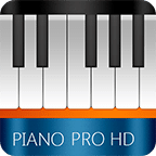 Professional piano DH