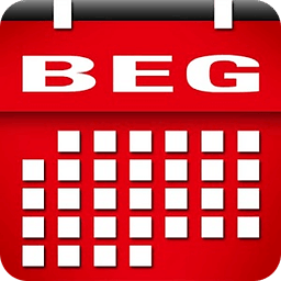 BEG Abfuhrkalender Bremerhaven