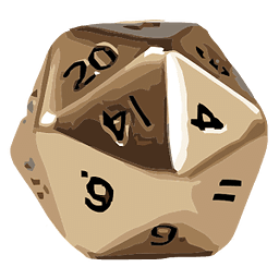 D20 Secure Dice Roller