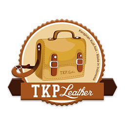 TKPLeather - Kerajinan Kulit.