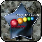 A Ball Path Puzzle Logic Game