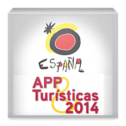 Gu&iacute;a apps tur&iacute;sticas. 2014