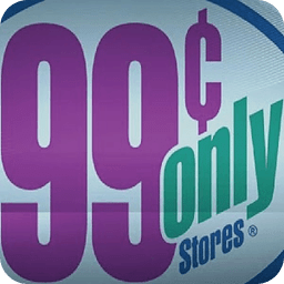 Buy 99 Cents Only Products