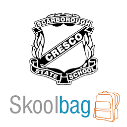 Scarborough SS - Skoolbag