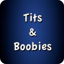 Tits and Boobies