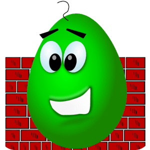 Humpty Dumpty Wall Free Game