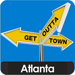 Atlanta - Get Outta Town