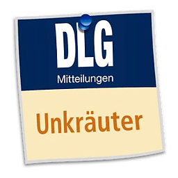 DLG-Unkr&auml;uter