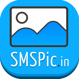 SMSPic - Share Picture